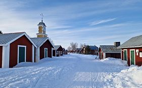 Kukkolaforsen Turist&Konferens