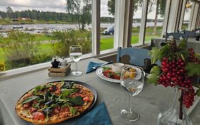Kukkolaforsen Turist&Konferens